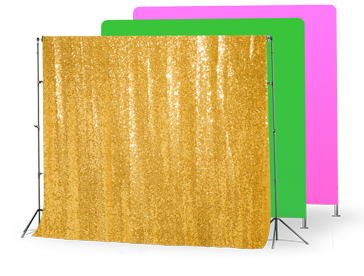 backdrop